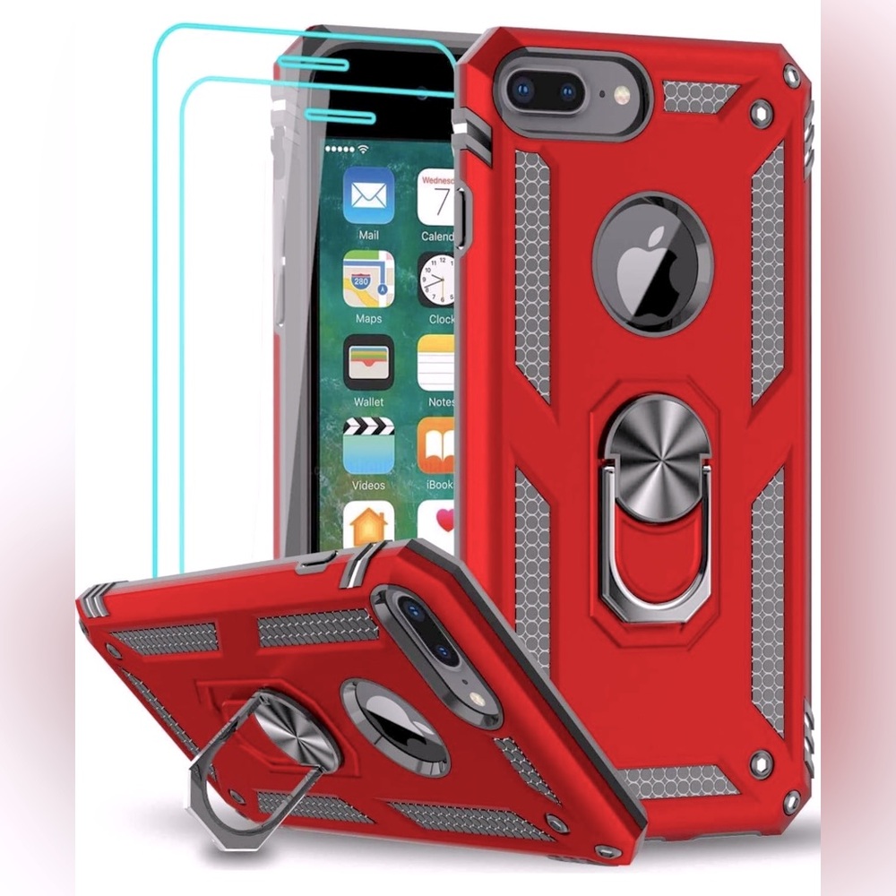 iPhone - Phone case